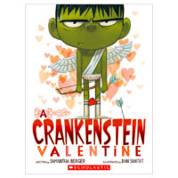 A Crankenstein Valentine