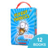 Fly Guy Phonics Box Set