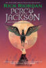 Percy Jackson and the Olympians Pack