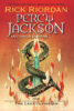 Percy Jackson and the Olympians Pack