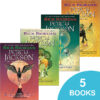 Percy Jackson and the Olympians Pack