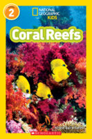 National Geographic Kids™: Coral Reefs