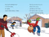 Flat Stanley: On Ice (Level 2 Reader)