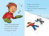 Flat Stanley: On Ice (Level 2 Reader)