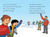 Flat Stanley: On Ice (Level 2 Reader)