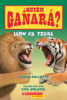 ¿Quién ganará?® León vs. tigre (Who Would Win?® Lion vs. Tiger)