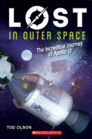 Lost in Outer Space: The Incredible Journey of Apollo 13