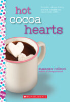 Hot Cocoa Hearts