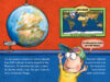 Hombre Mosca presenta: Dinosaurios (Fly Guy Presents: Dinosaurs)