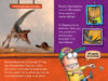 Hombre Mosca presenta: Dinosaurios (Fly Guy Presents: Dinosaurs)