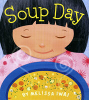 Soup Day