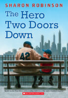 The Hero Two Doors Down