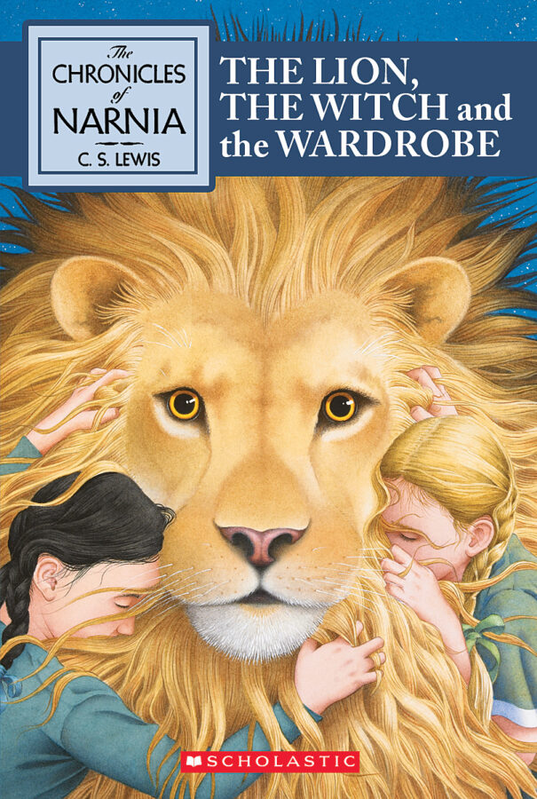 Stratego: The Chronicles of Narnia – The Lion, The Witch, and The Wardrobe