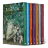 The Chronicles of Narnia Box Set