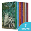 The Chronicles of Narnia Box Set