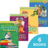 Humphrey Classroom Pack