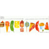 The Very Hungry Caterpillar