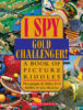 I SPY&trade; Gold Challenger!
