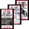 Scary Stories to Tell in the Dark Pack