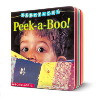 Baby Faces™: Peek-a-Boo!