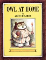 Owl at Home