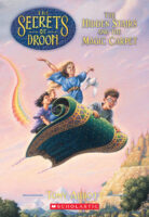The Secrets of Droon: The Hidden Stars and the Magic Carpet