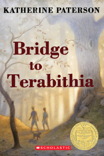 book review of bridge to terabithia