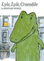 Lyle, Lyle, Crocodile