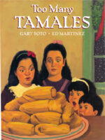 Too Many Tamales