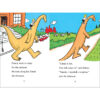 Danny and the Dinosaur Go to Camp (Level 1 Reader)