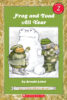 Frog and Toad All Year (Level 2 Reader)