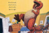 How Do Dinosaurs Say Good Night?