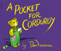 A Pocket for Corduroy