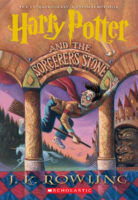 Harry Potter and the Sorcerer’s Stone