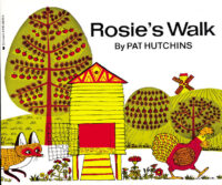 Rosie's Walk