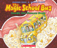 The Magic School Bus® Inside the Human Body