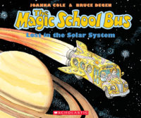 The Magic School Bus®: Lost in the Solar System