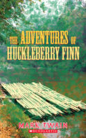 The Adventures of Huckleberry Finn