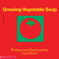 Growing Vegetable Soup