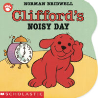 Clifford’s® Noisy Day