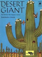 Desert Giant