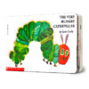 The Very Hungry Caterpillar