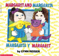 Margaret and Margarita