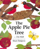 The Apple Pie Tree