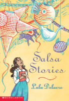 Salsa Stories