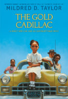 The Gold Cadillac