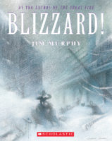 Blizzard!