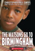 The Watsons Go to Birmingham—1963