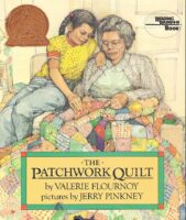 The Patchwork Quilt