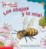 Cuentos fonéticos™ #27: Las abejas y la miel (<i>Spanish Phonics Readers #27: The Bees and the Honey</i>)